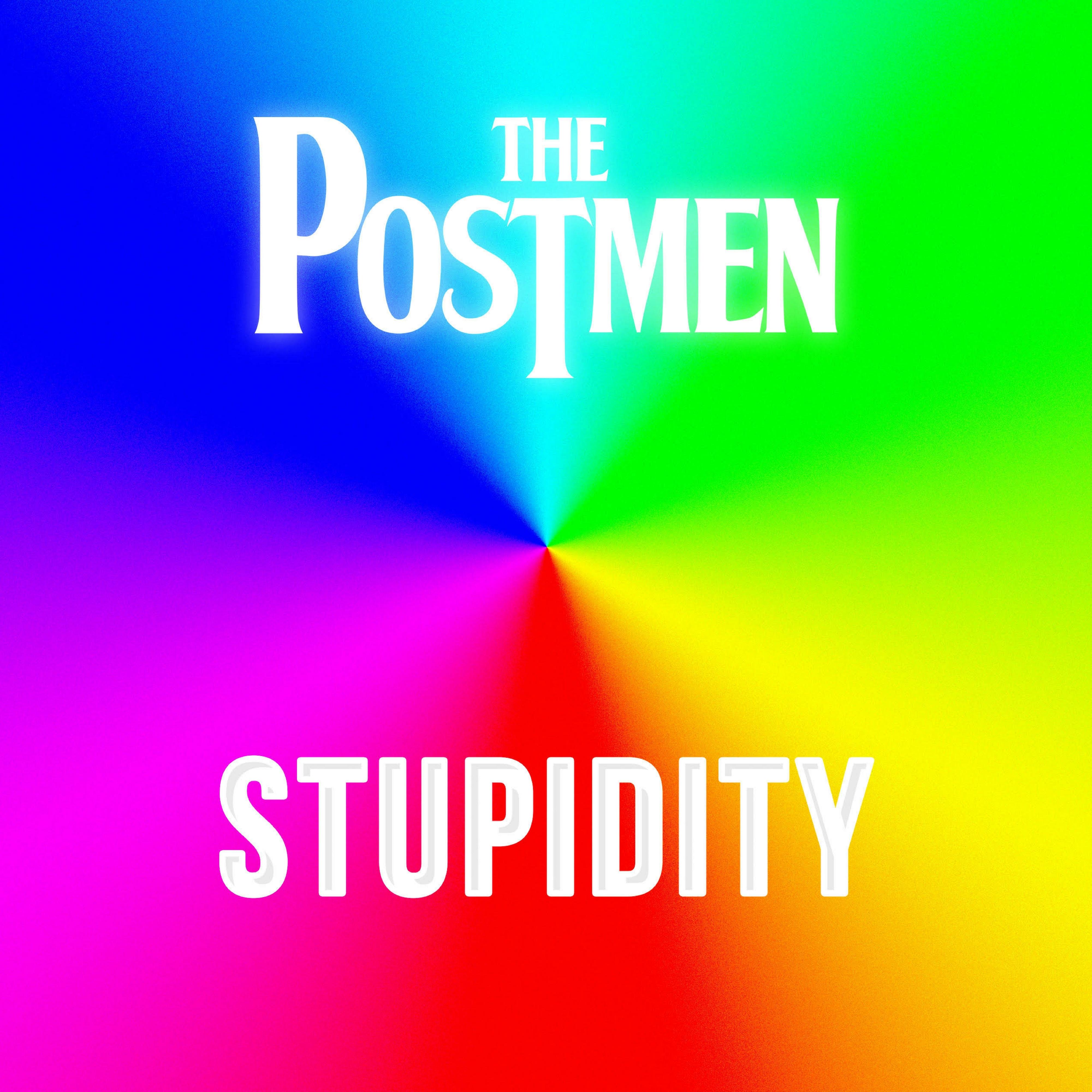 Stupidity