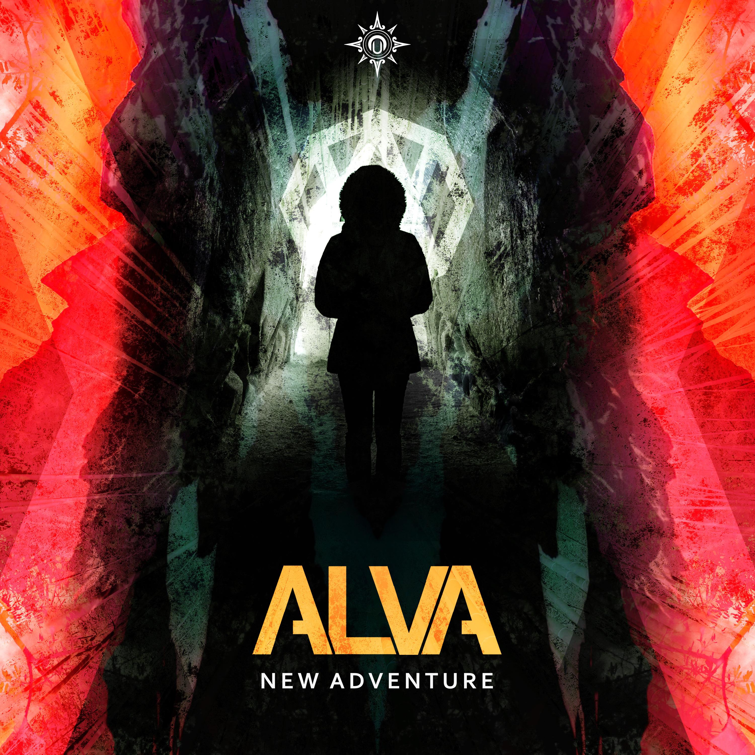 New Adventure