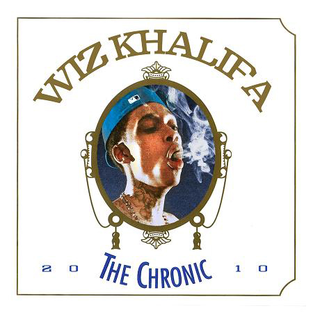 The Chronic
