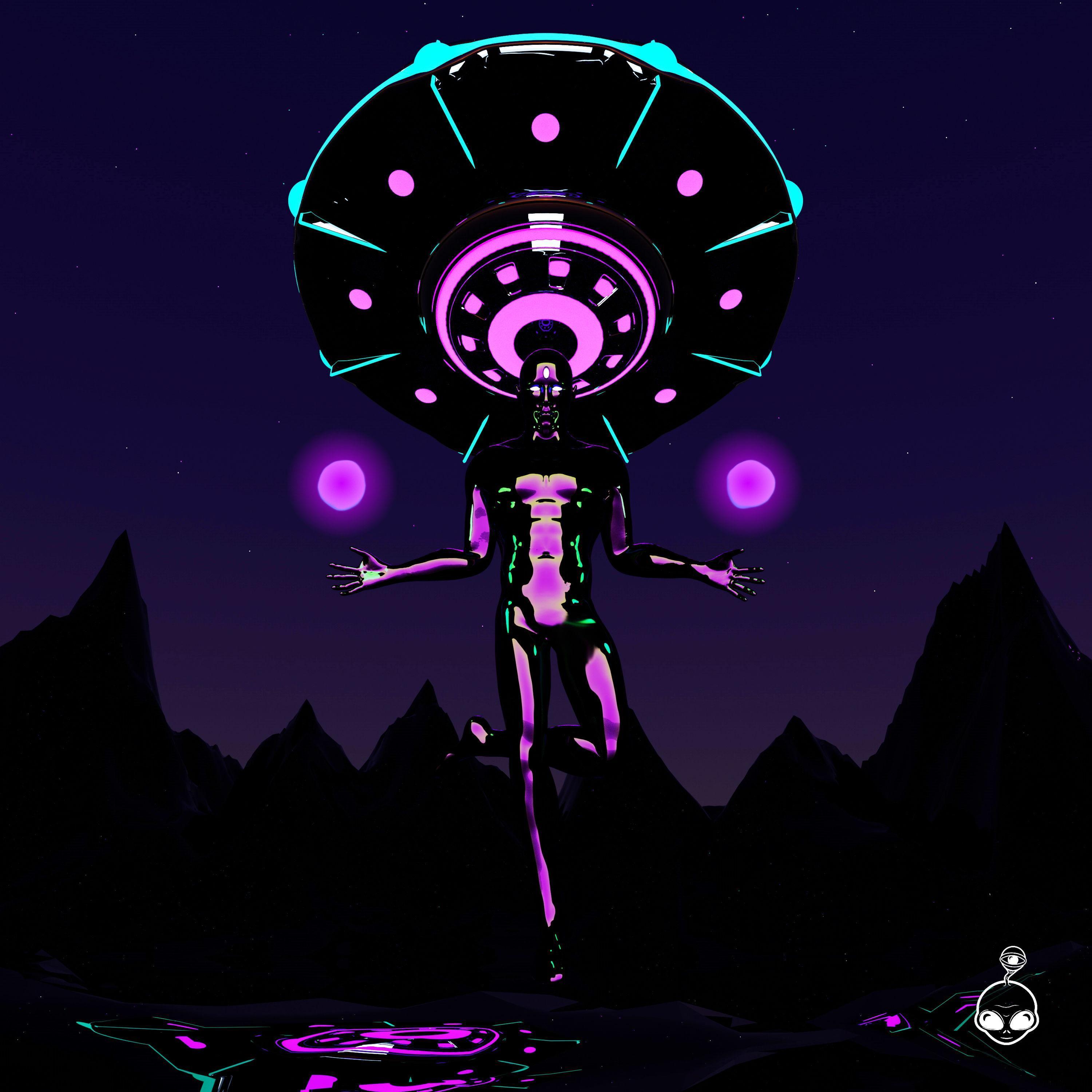 Alien Invasion
