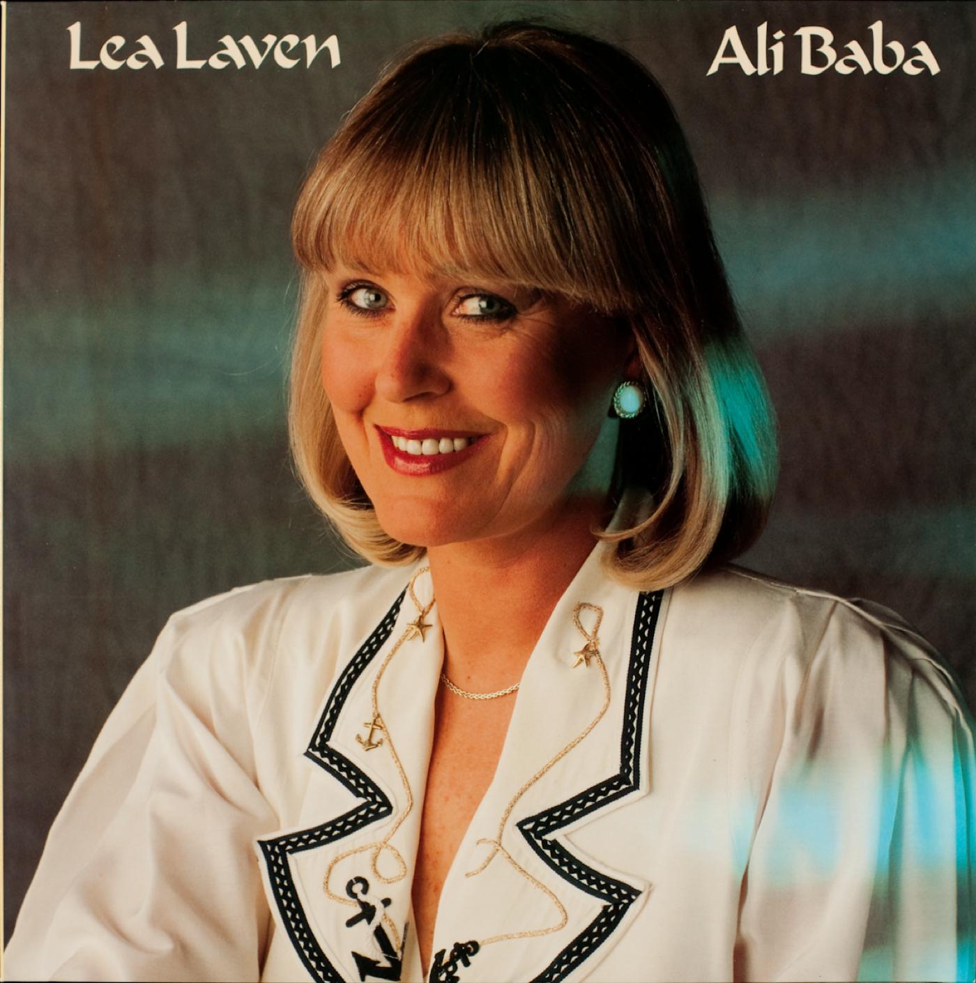 Lea Laven - Ali Baba