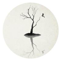 大鱼-周深 郭沁(新歌声2017高品质320K伴奏)