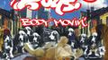Body Movin' (Shawn J. Period Remix)专辑