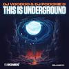 Dj Poochie D - This Is Underground