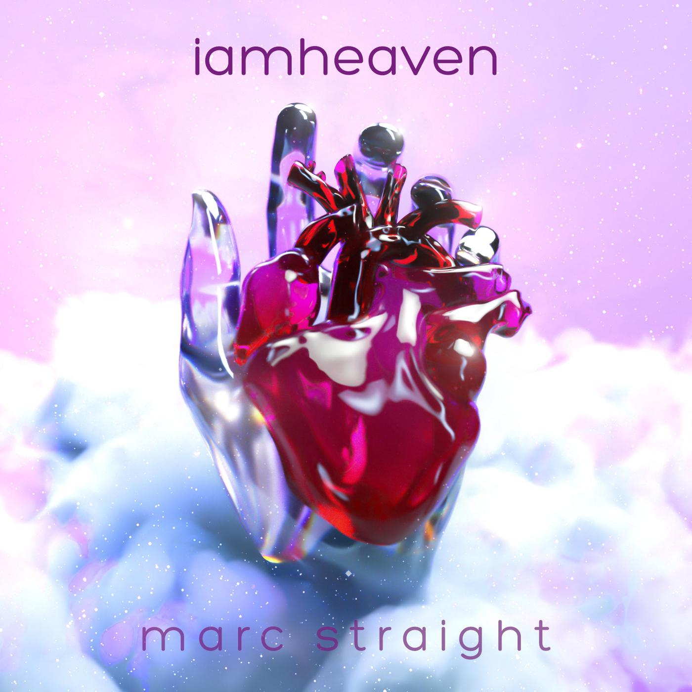 Marc Straight - Ephemeral