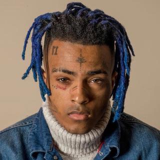 保持悲伤与律动 xxxtentacion