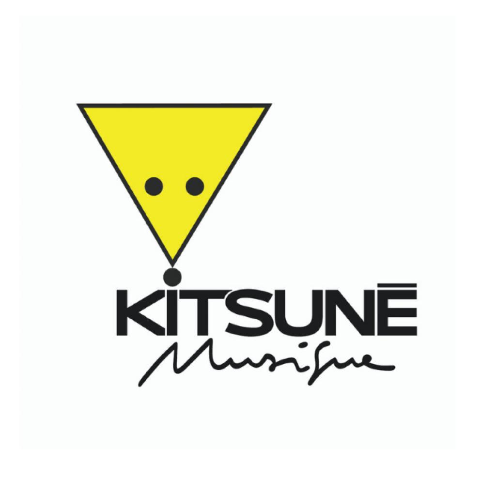法国电子厂牌Kitsuné Musique