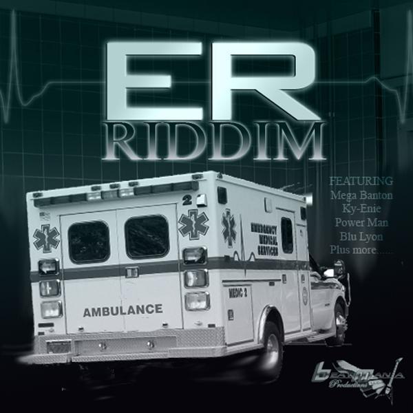 E.R. RIDDIM