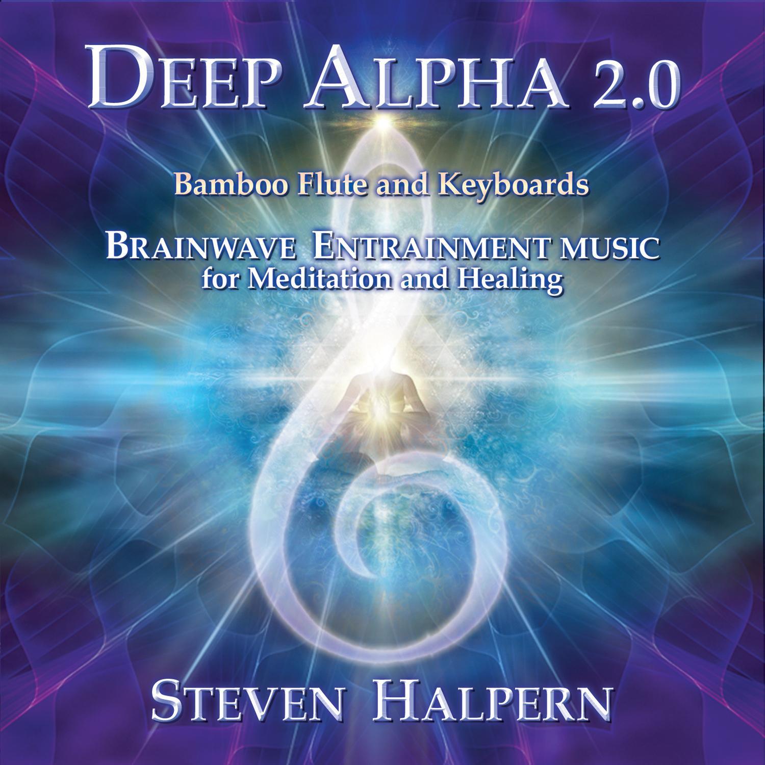 Deep Alpha 2.0