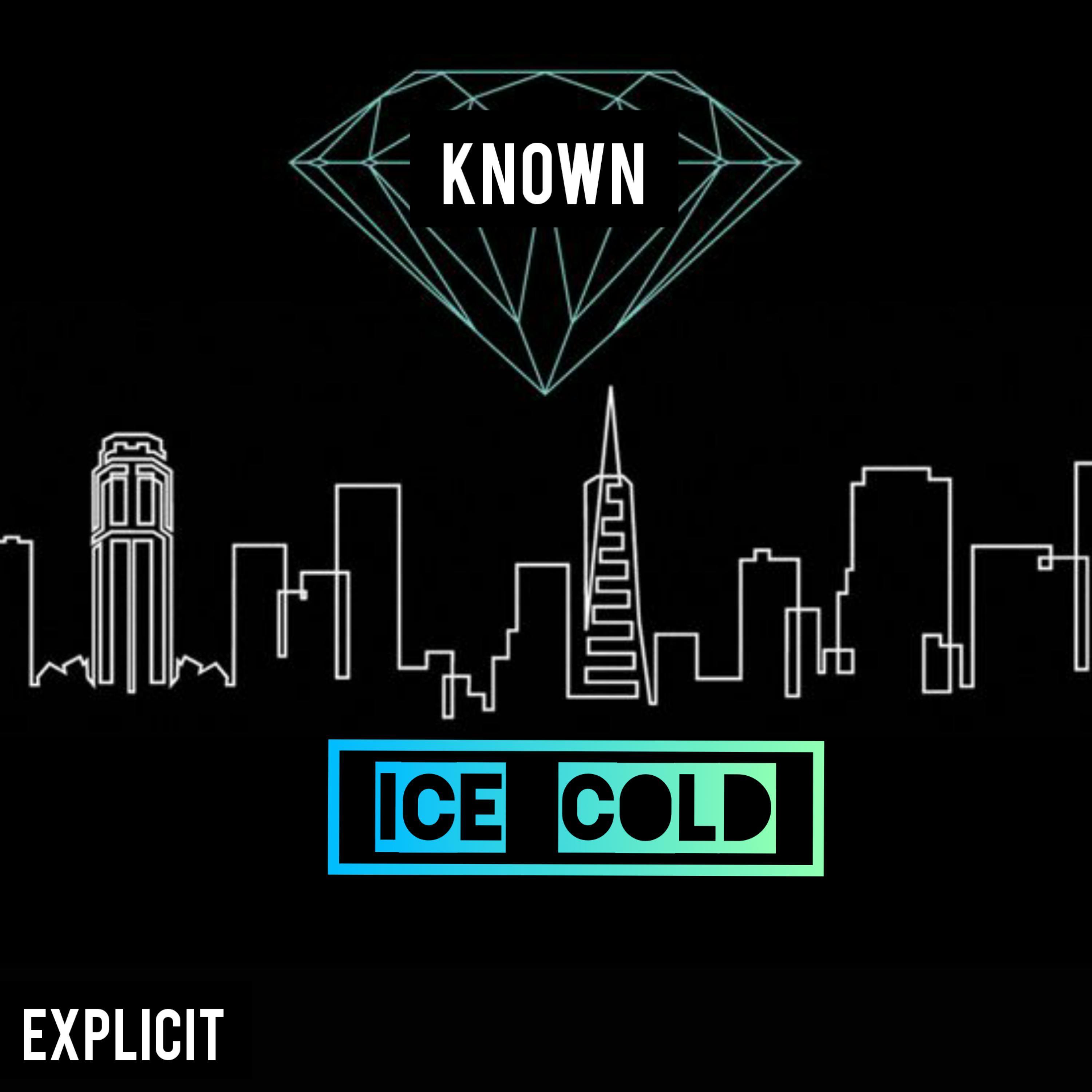 KNowN-IcECoLD