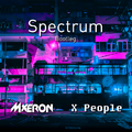 Spectrum（Mxeorn & X People Bootleg）