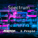 Spectrum（Mxeorn & X People Bootleg）专辑