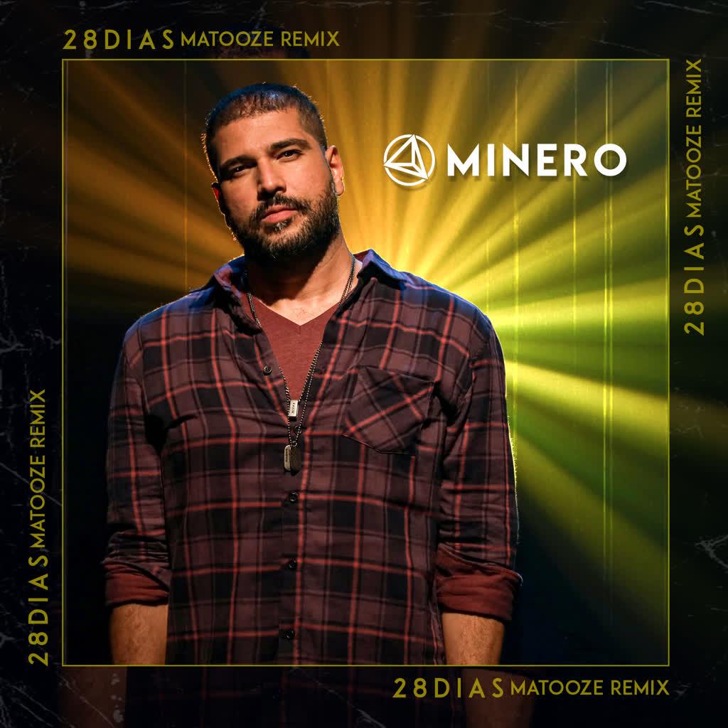 28 Dias (Matooze Remix)
