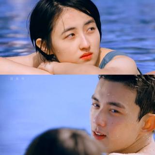 盛 夏 未 来｜磊枫/电影原声带歌单