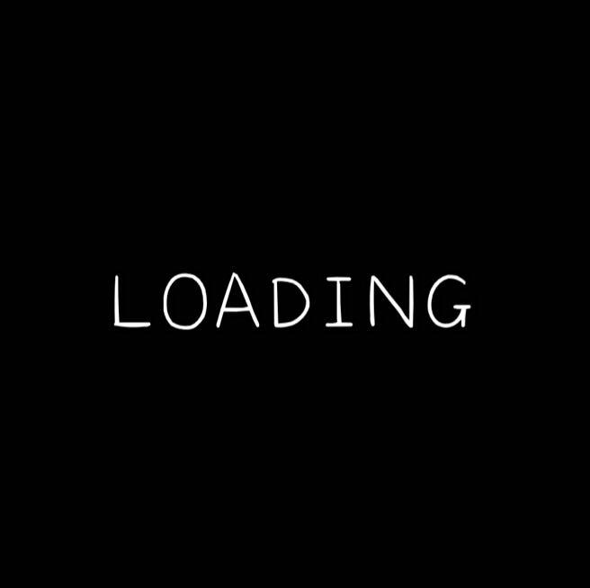 Loading专辑