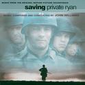 Saving Private Ryan专辑