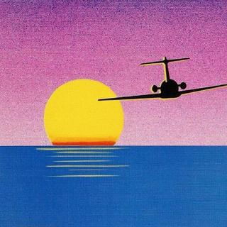 夏日R&B | 浪漫城市 律动 松弛 霓虹旋律