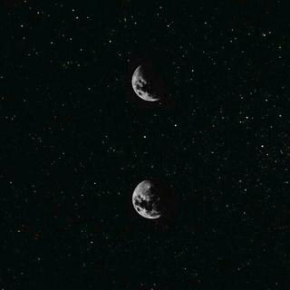 漫天漂浮 & 宇宙尘埃和星河光尘