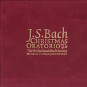 Christmas Oratorio专辑