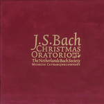 Christmas Oratorio, BWV.248