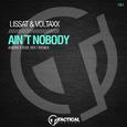 Ain't Nobody (Andrey Exx 2017 Remix)