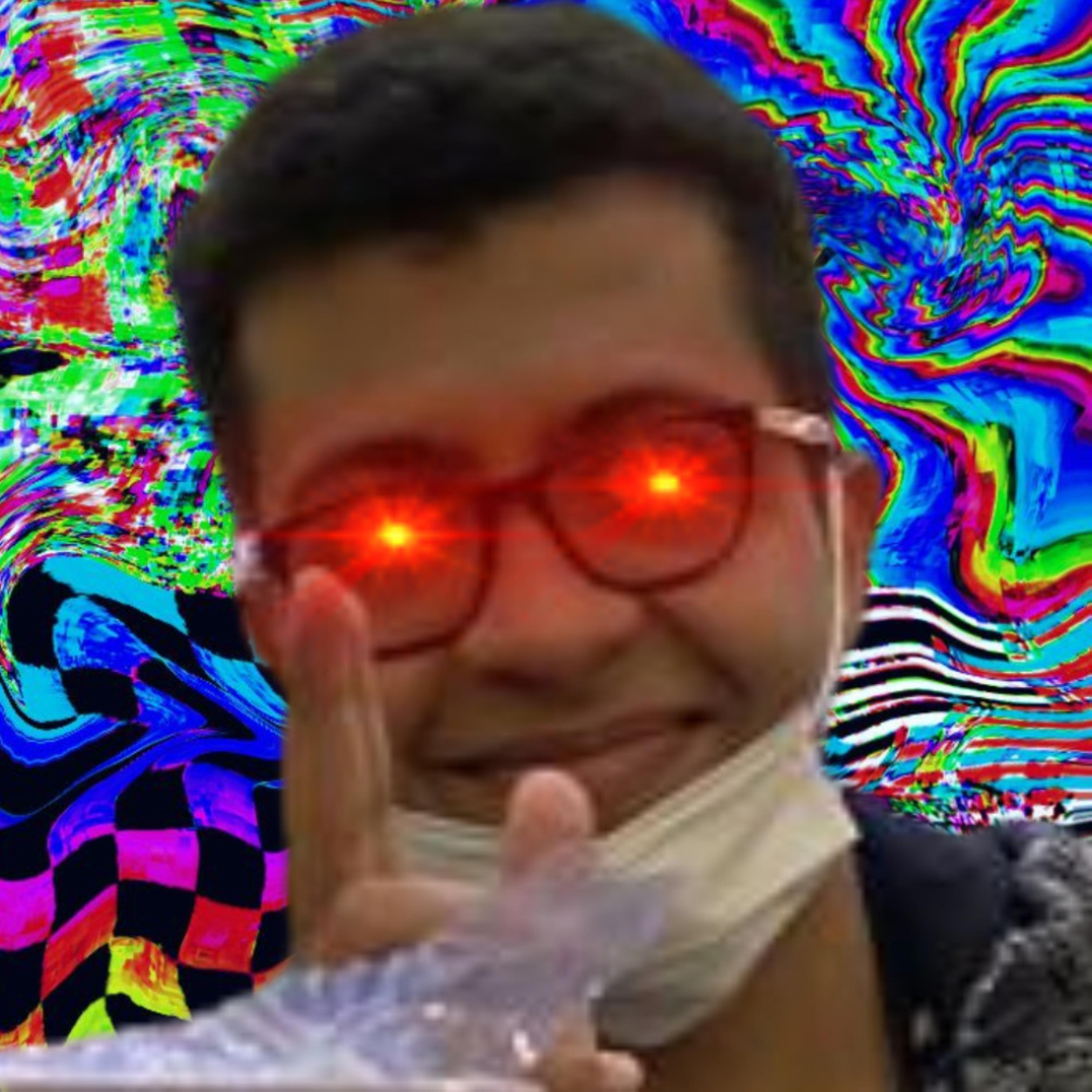 Mad Shit