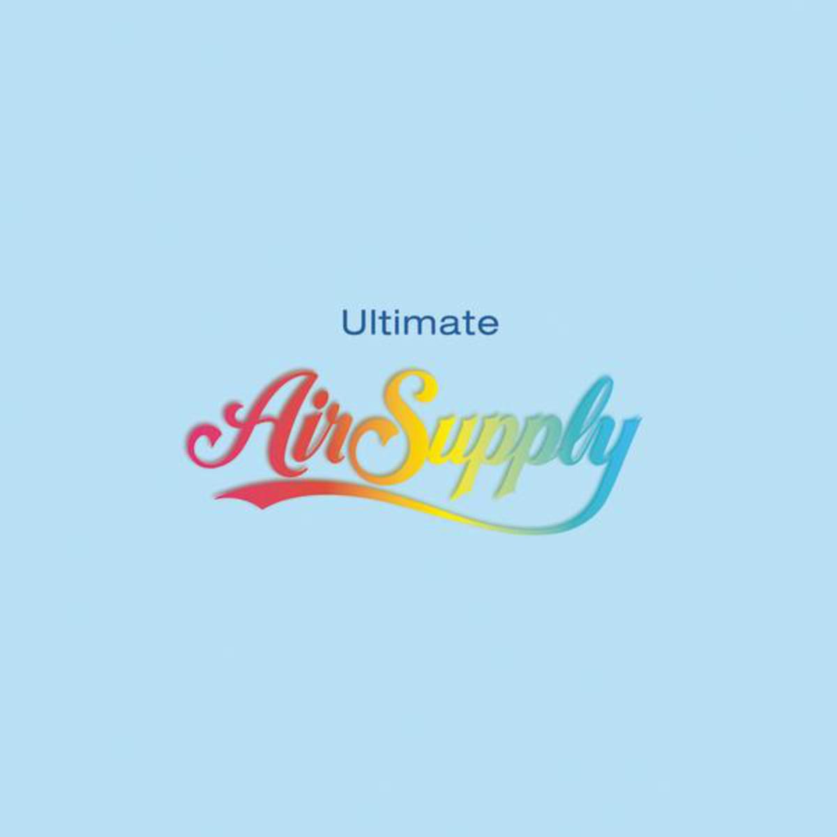 Ultimate Air Supply专辑