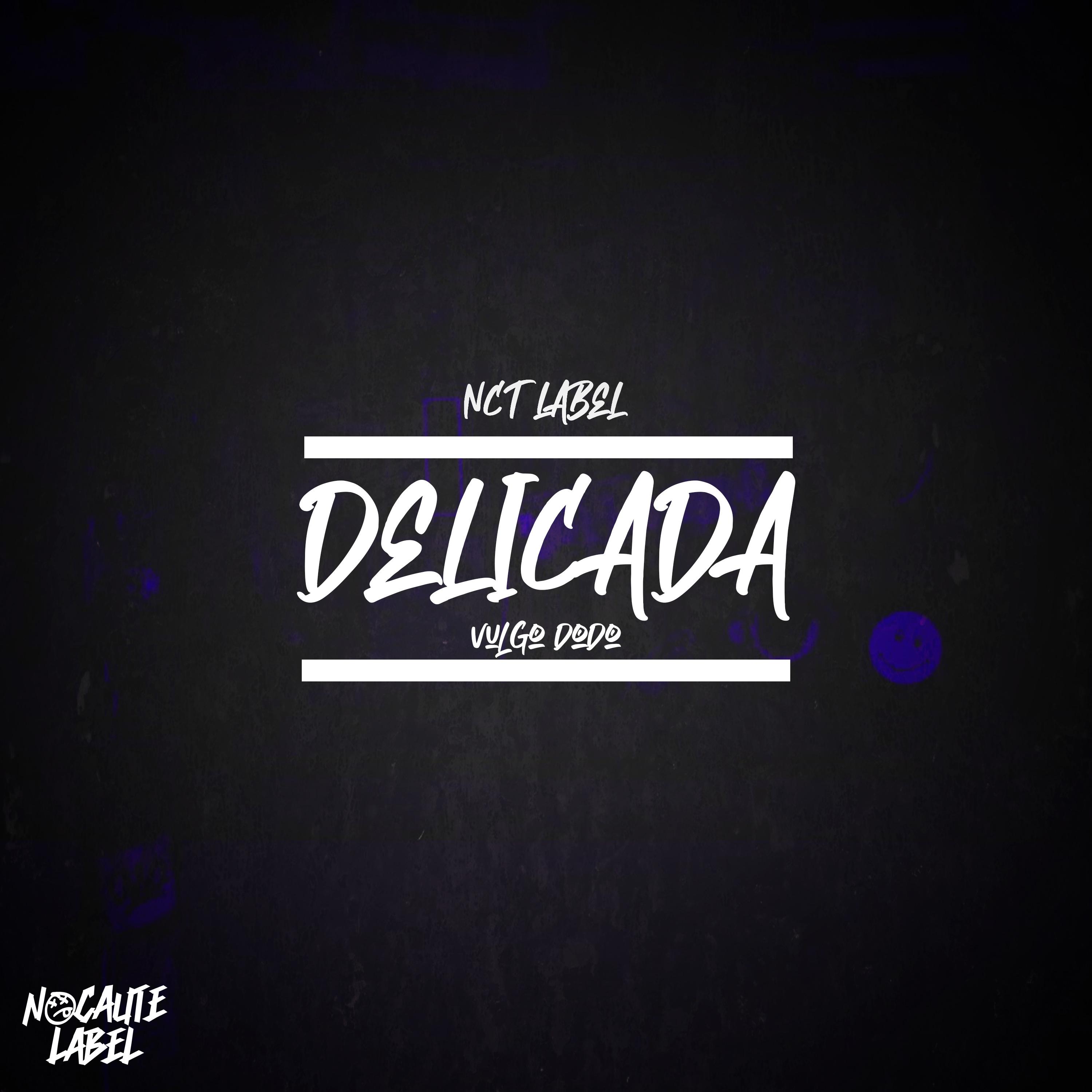 NCT Label - Delicida