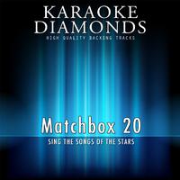 Bent - Matchbox 20 (karaoke)