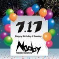 Vol12: Happy Birthday 2