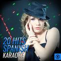 20 Hits Spanish Karaoke专辑