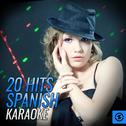 20 Hits Spanish Karaoke专辑