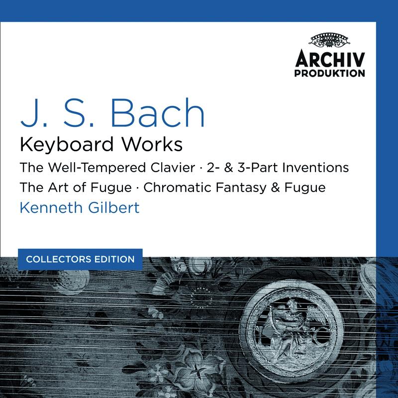 Concerto for 4 Harpsichords in A minor, BWV 1065