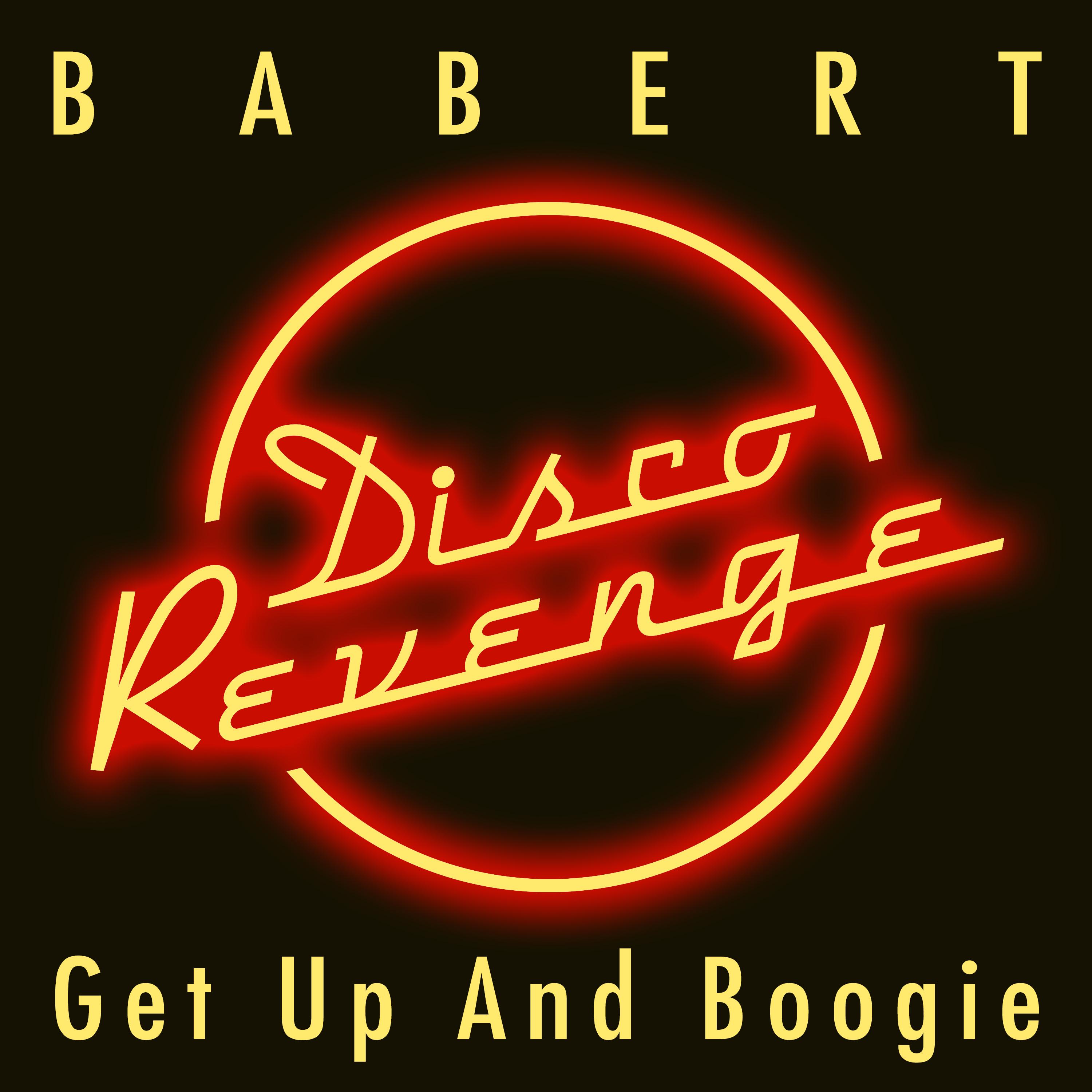 Get Up and Boogie