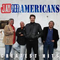 原版伴奏   Jay & The Americans - Only In America (karaoke)