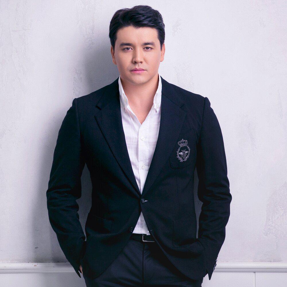 Endi Uige Kelmeisin be