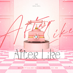 After LIKE(Cover:IVE)