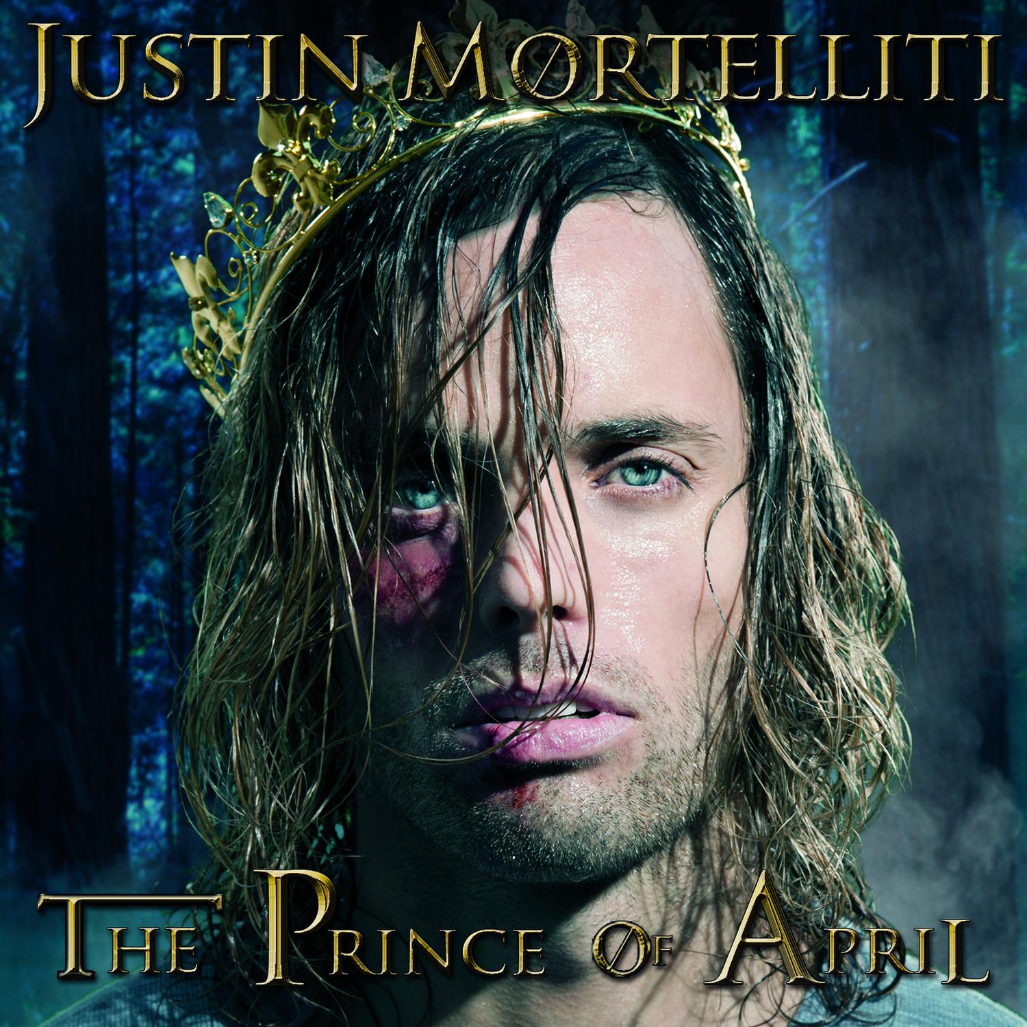 The Prince of April
