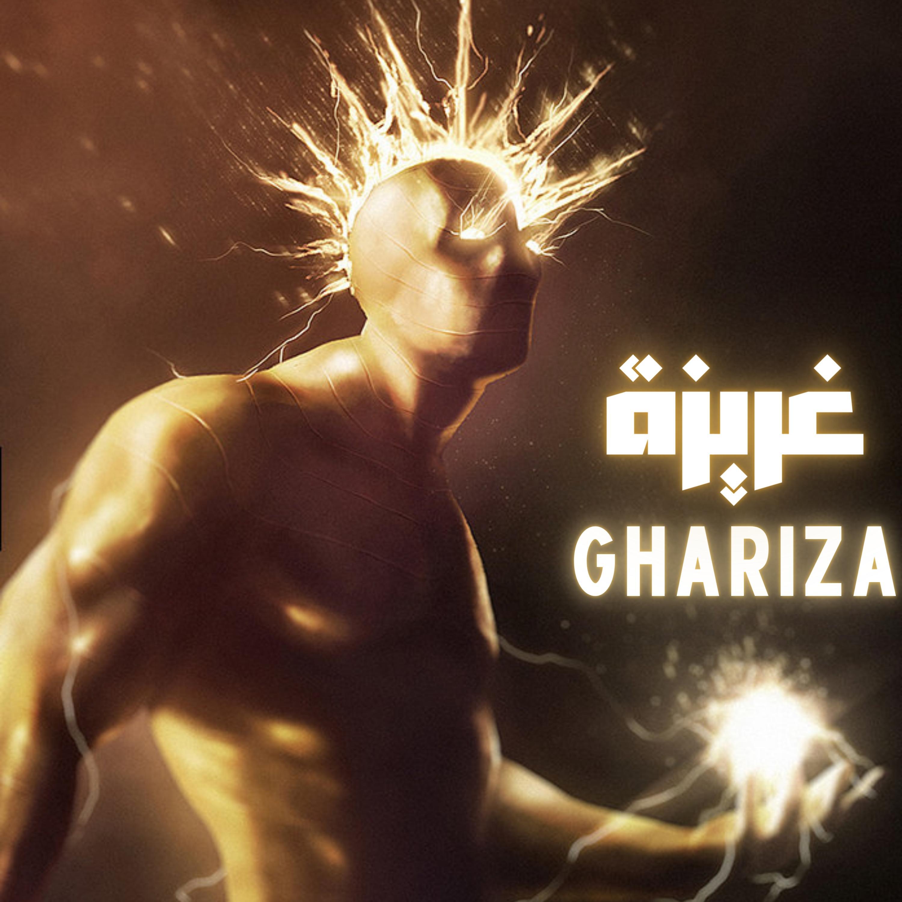 DJ Zilzal - Ghariza