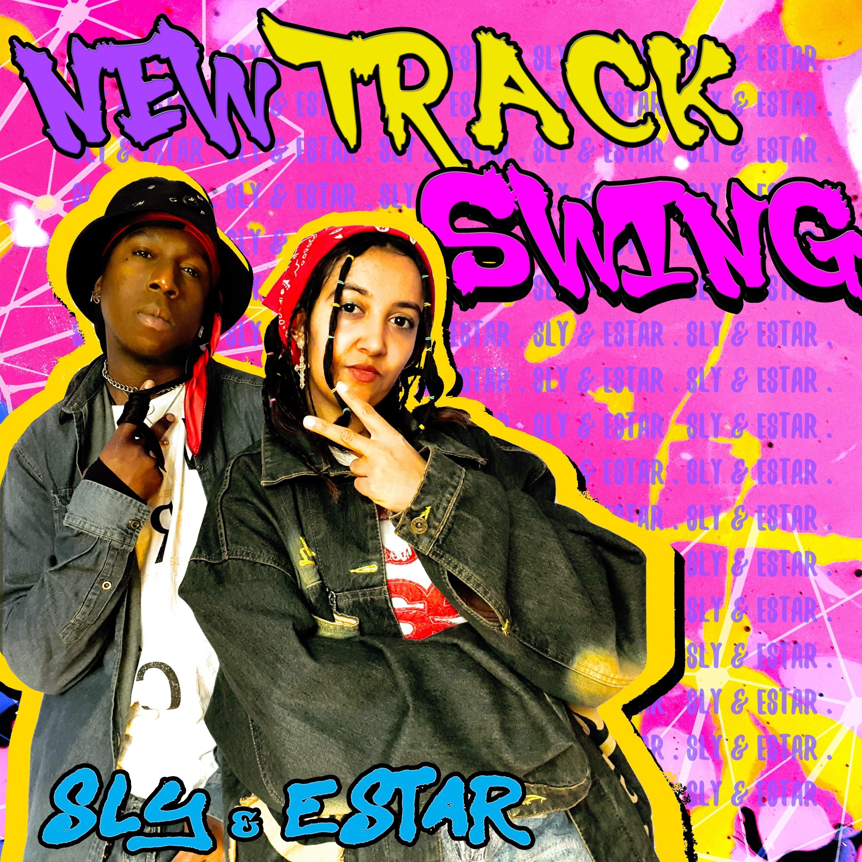 New Track Swing