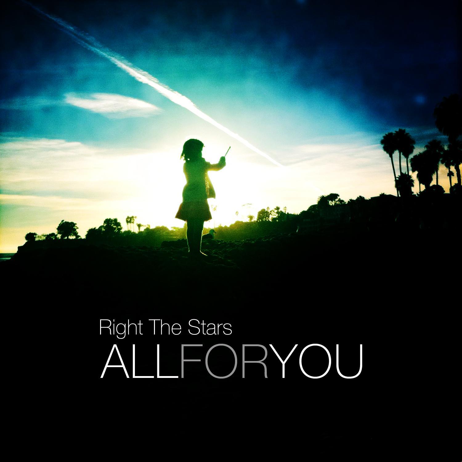 All for You