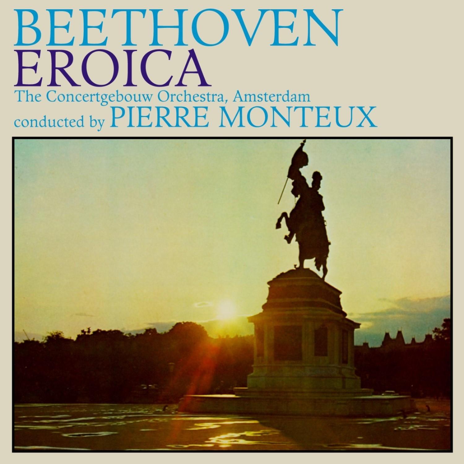 Beethoven Eroica