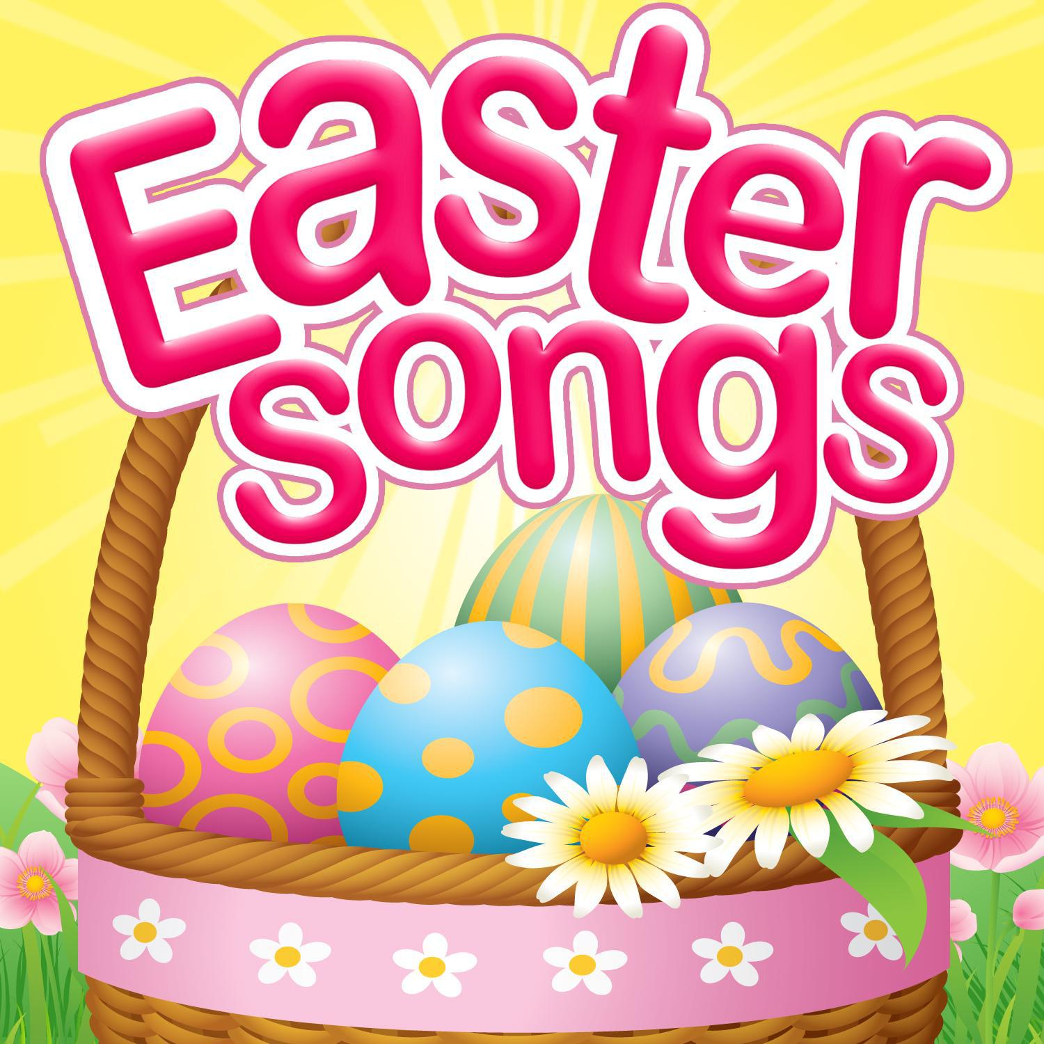 Easter Songs专辑