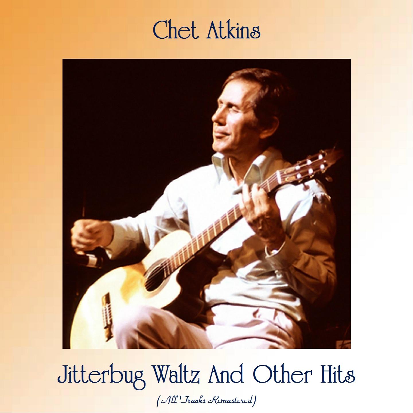 Jitterbug Waltz And Other Hits (All Tracks Remastered)