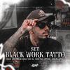 $6is - Set Black Work Tattoo