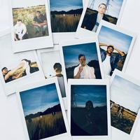 Gbb - Summer In Pink (feat. Amos, Jnr the Giant & Zupé)