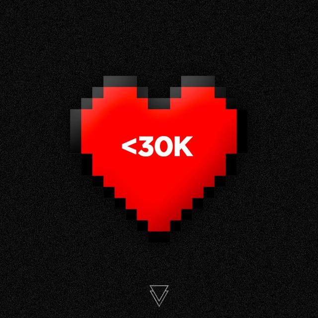 <30K