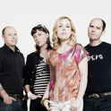 Corin Tucker Band