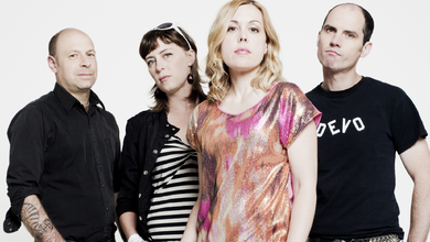 Corin Tucker Band