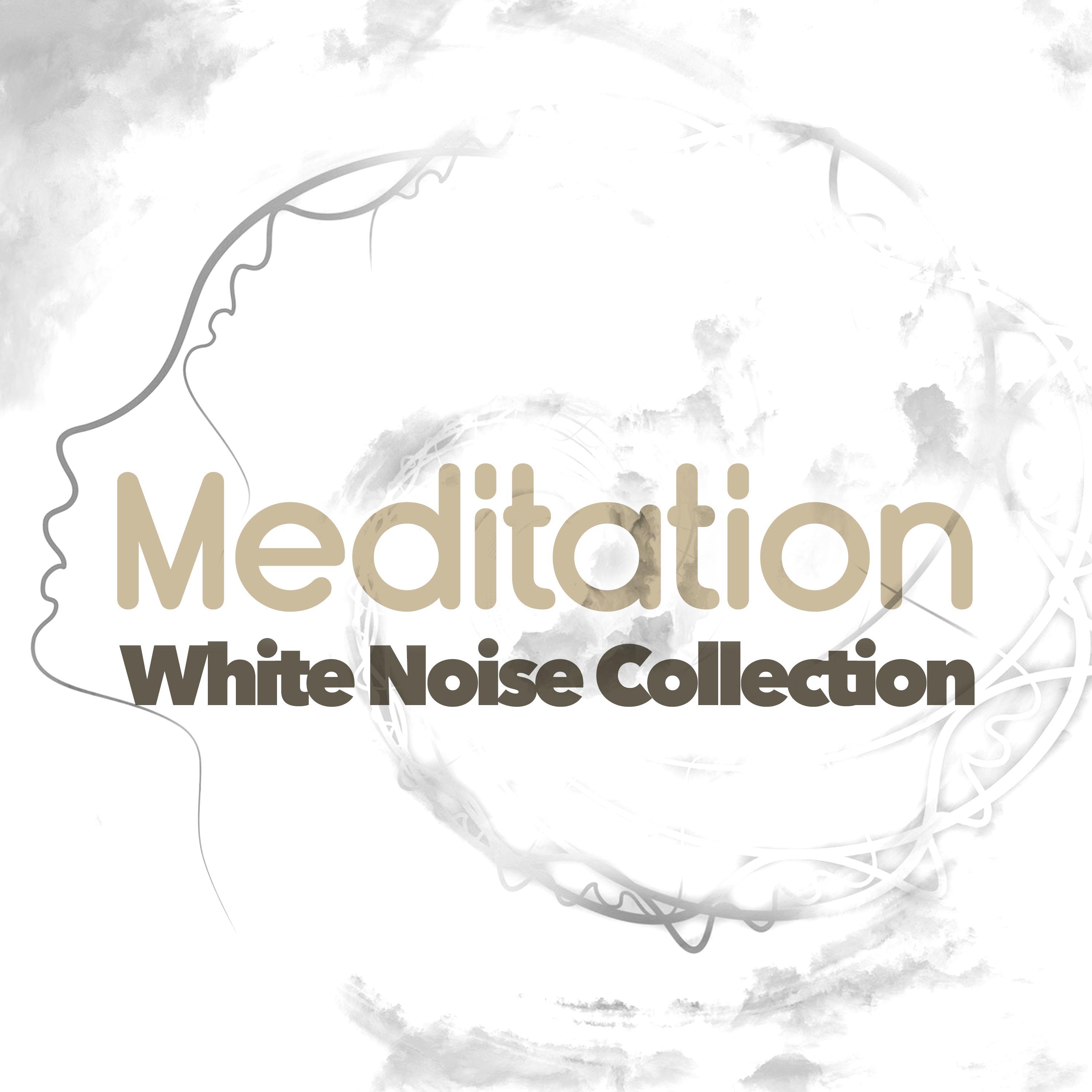 Meditation: White Noise Collection专辑